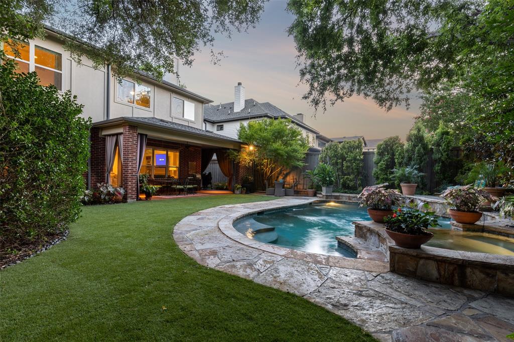 Gastonwood Add #4 - Residential