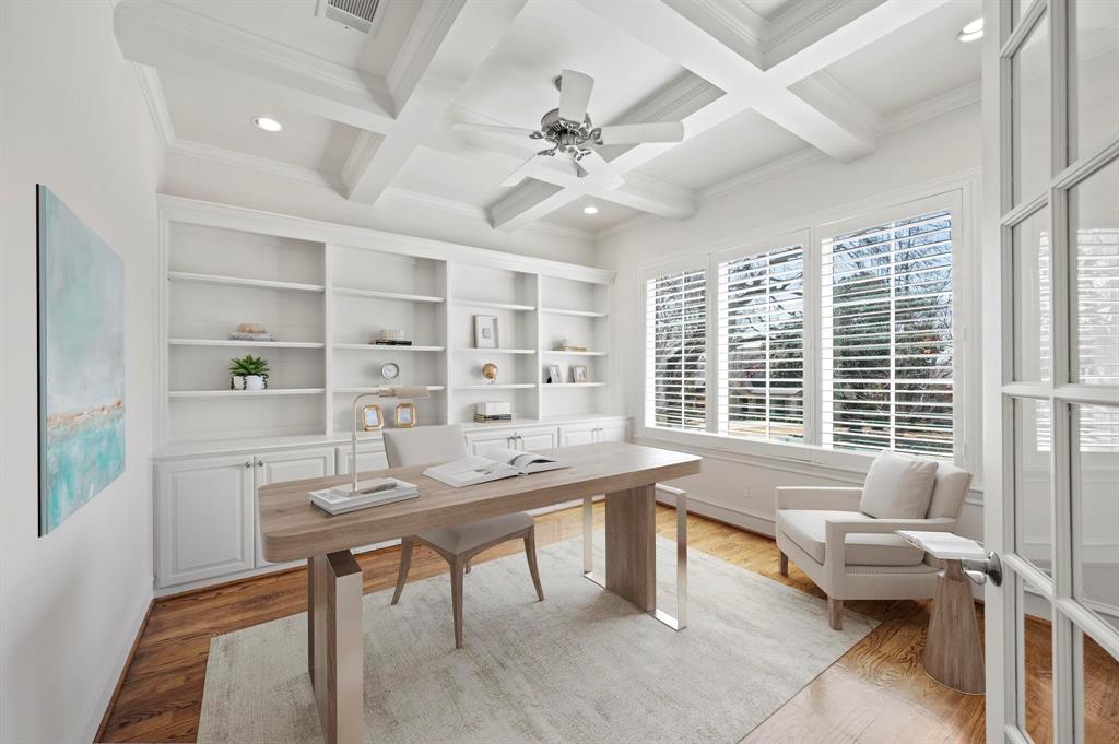 Gastonwood Add #4 - Residential