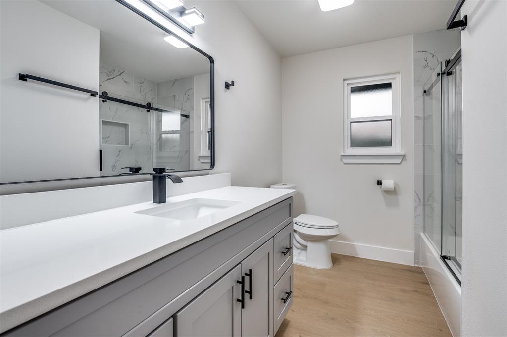 Meadow Creek Add - Residential