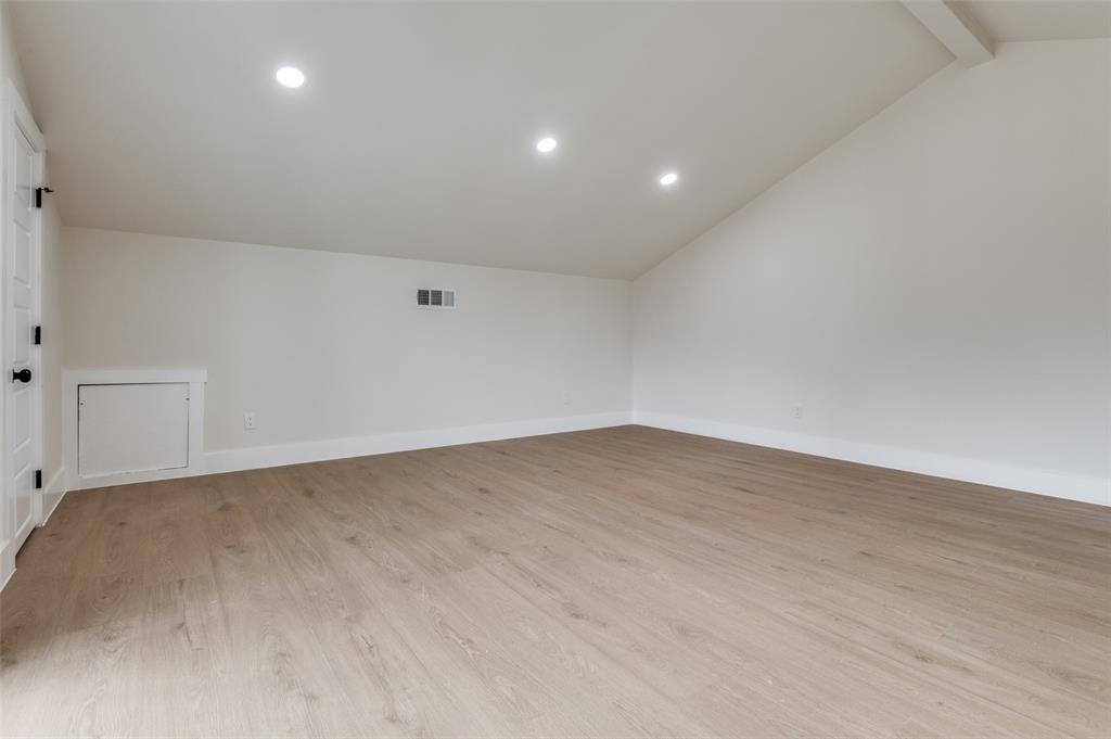 Meadow Creek Add - Residential