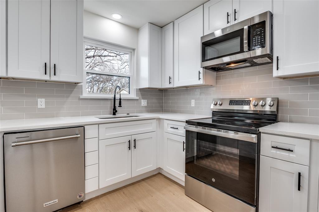 Meadow Creek Add - Residential