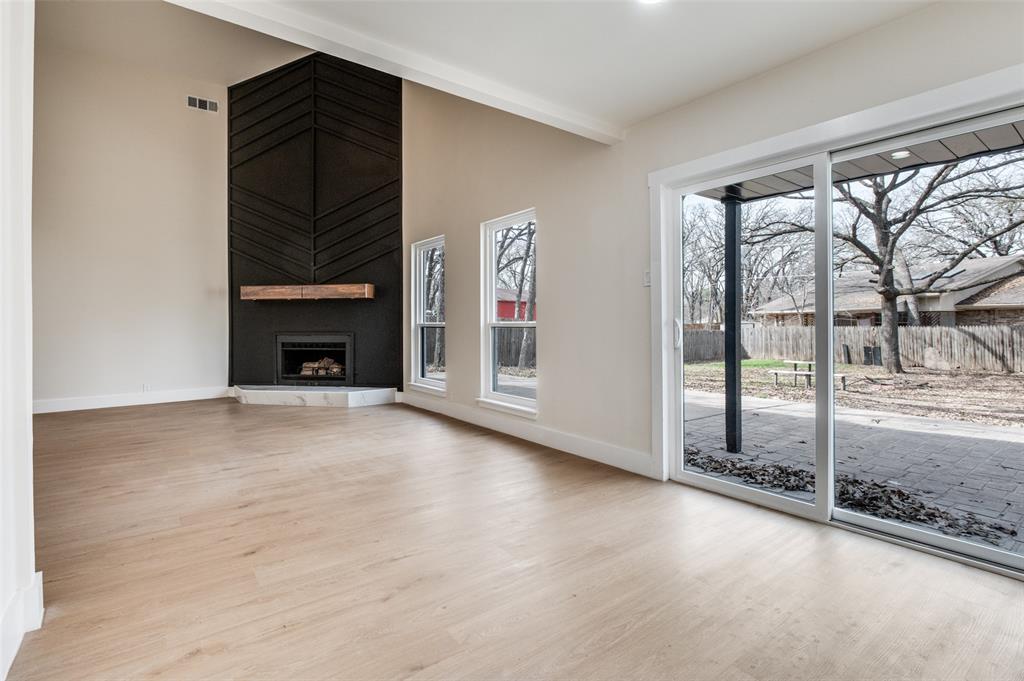 Meadow Creek Add - Residential