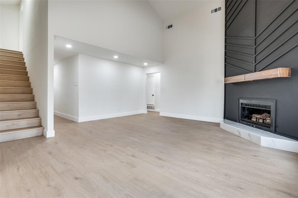 Meadow Creek Add - Residential