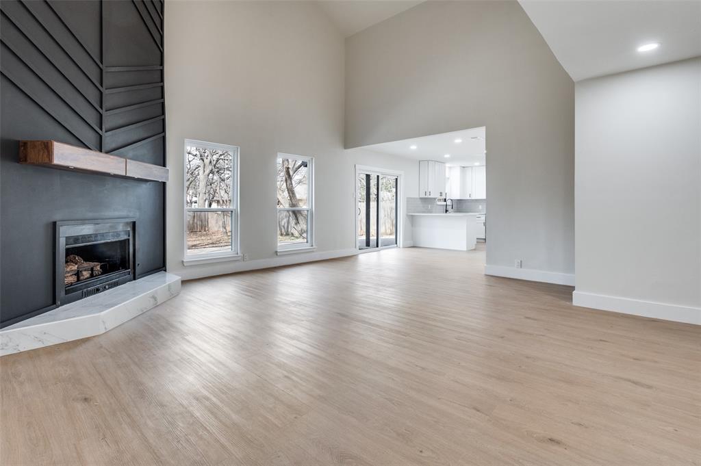 Meadow Creek Add - Residential