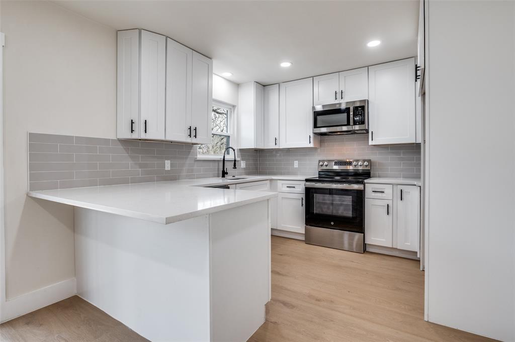 Meadow Creek Add - Residential