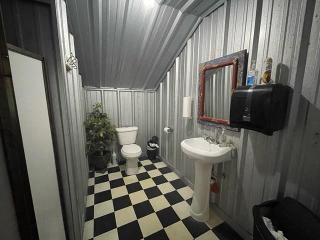 OTP Denison - Commercial Sale