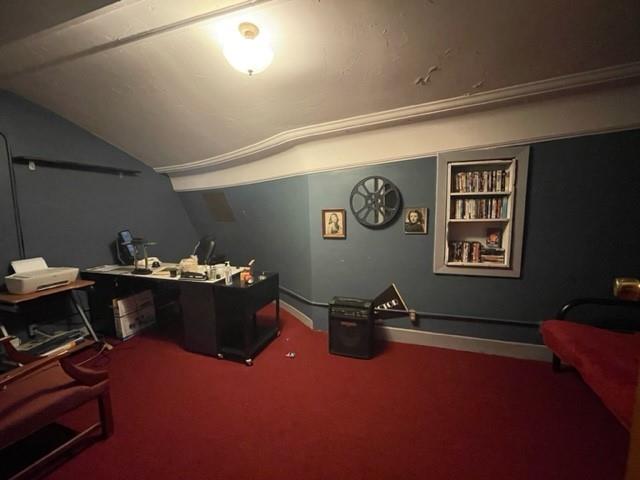 OTP Denison - Commercial Sale