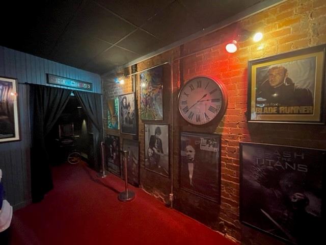 OTP Denison - Commercial Sale