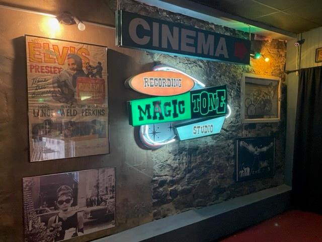 OTP Denison - Commercial Sale