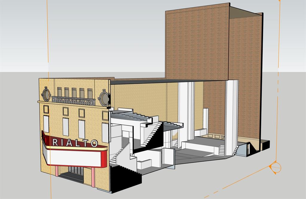 OTP Denison - Commercial Sale