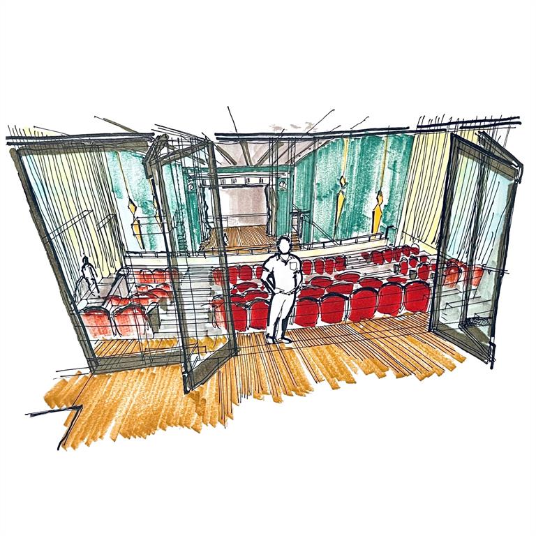 OTP Denison - Commercial Sale