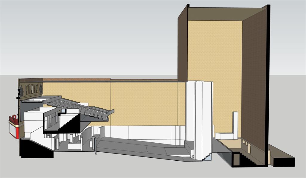 OTP Denison - Commercial Sale