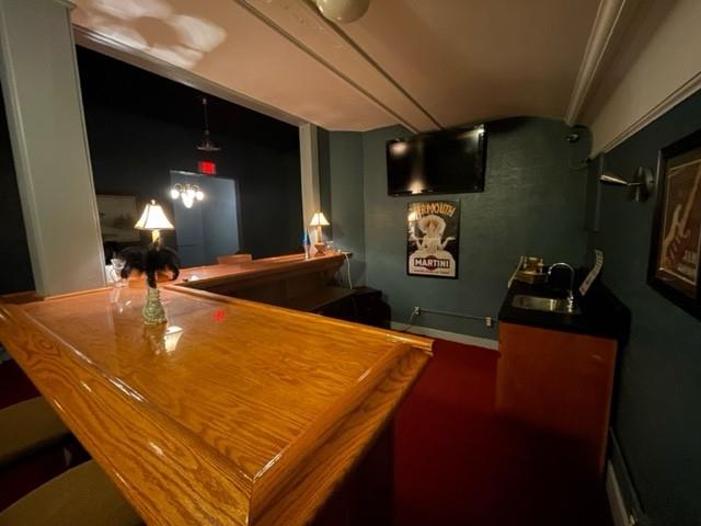 OTP Denison - Commercial Sale