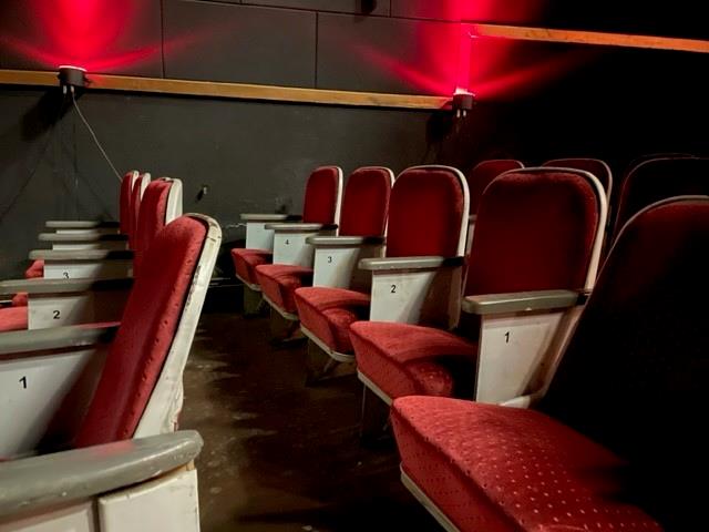 OTP Denison - Commercial Sale