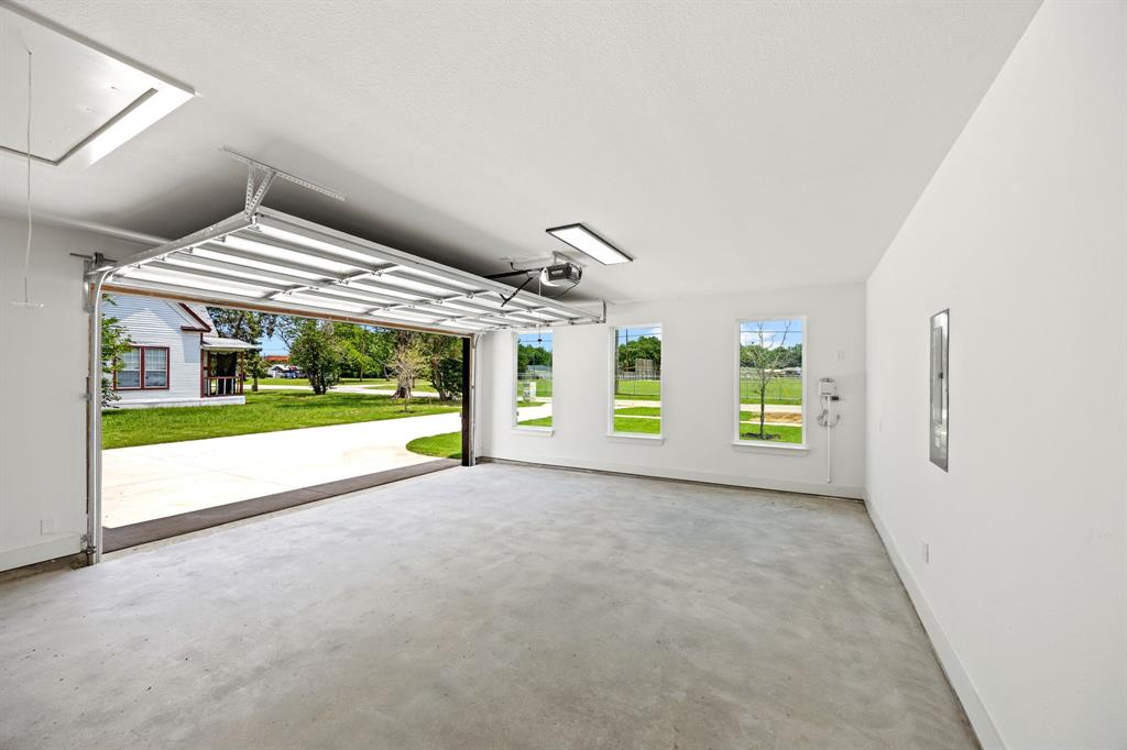 Kerens Ot - Residential