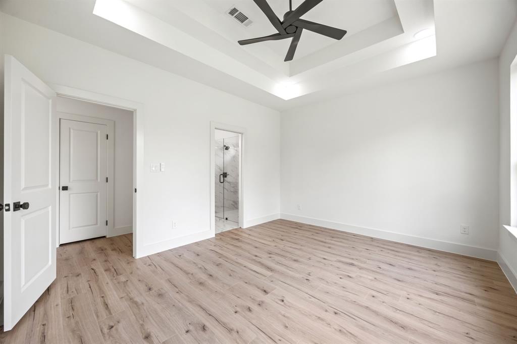 Kerens Ot - Residential