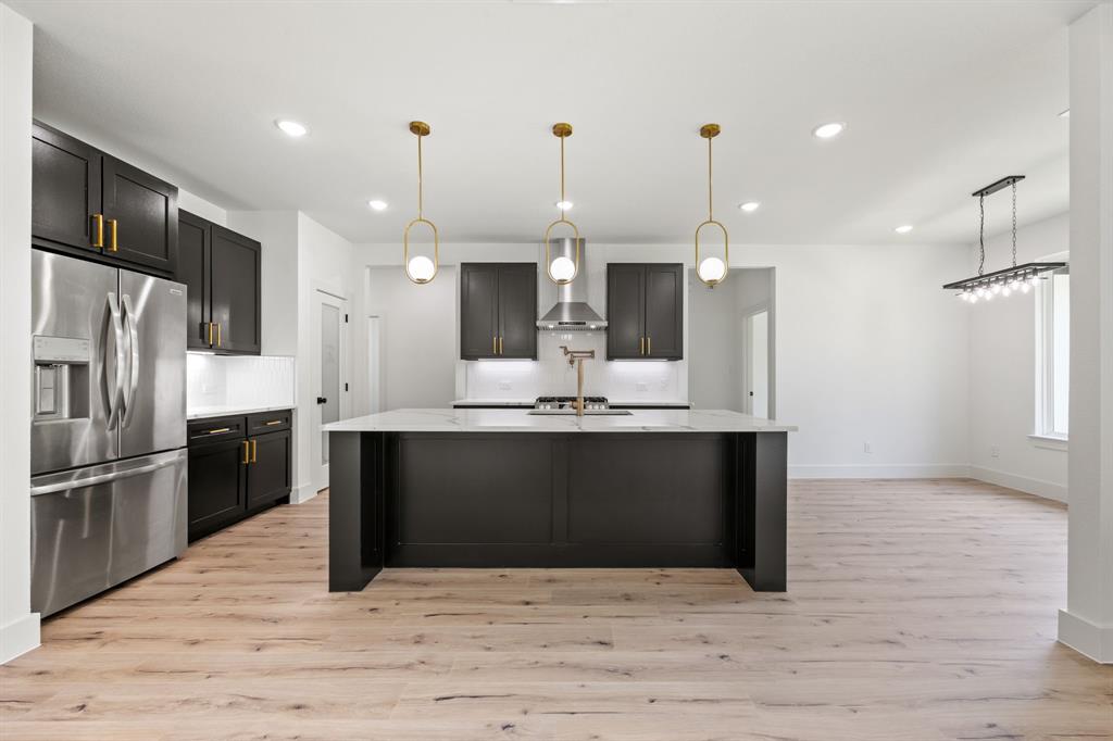 Kerens Ot - Residential