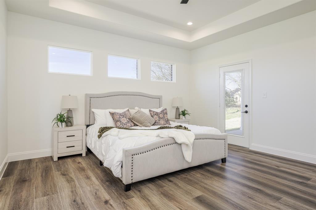 McIlrath Estates - Residential