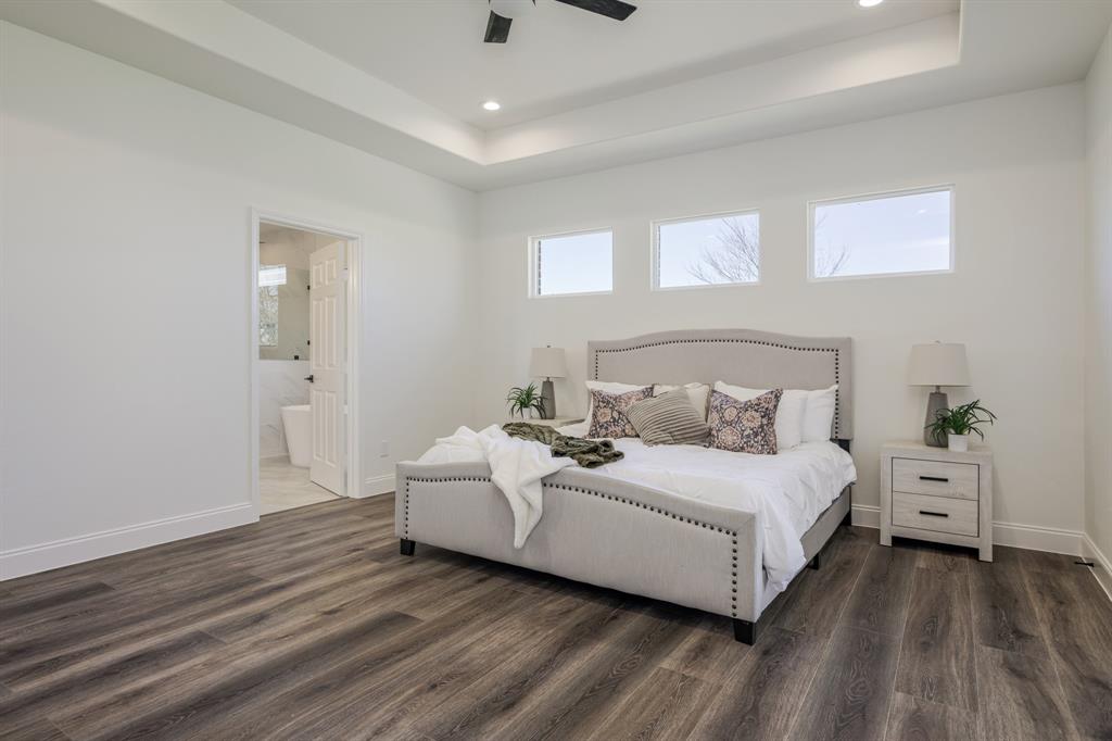 McIlrath Estates - Residential