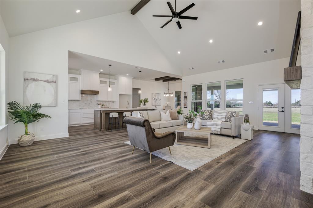 McIlrath Estates - Residential