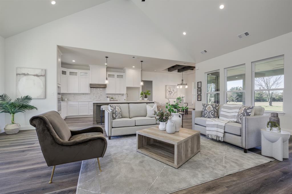 McIlrath Estates - Residential