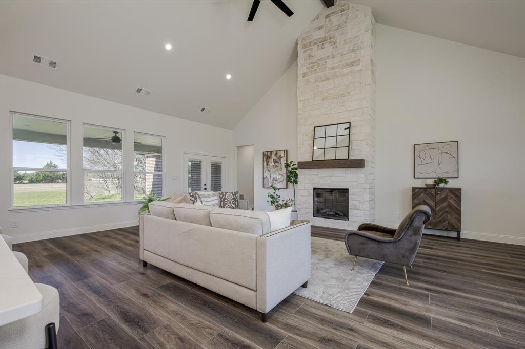 McIlrath Estates - Residential