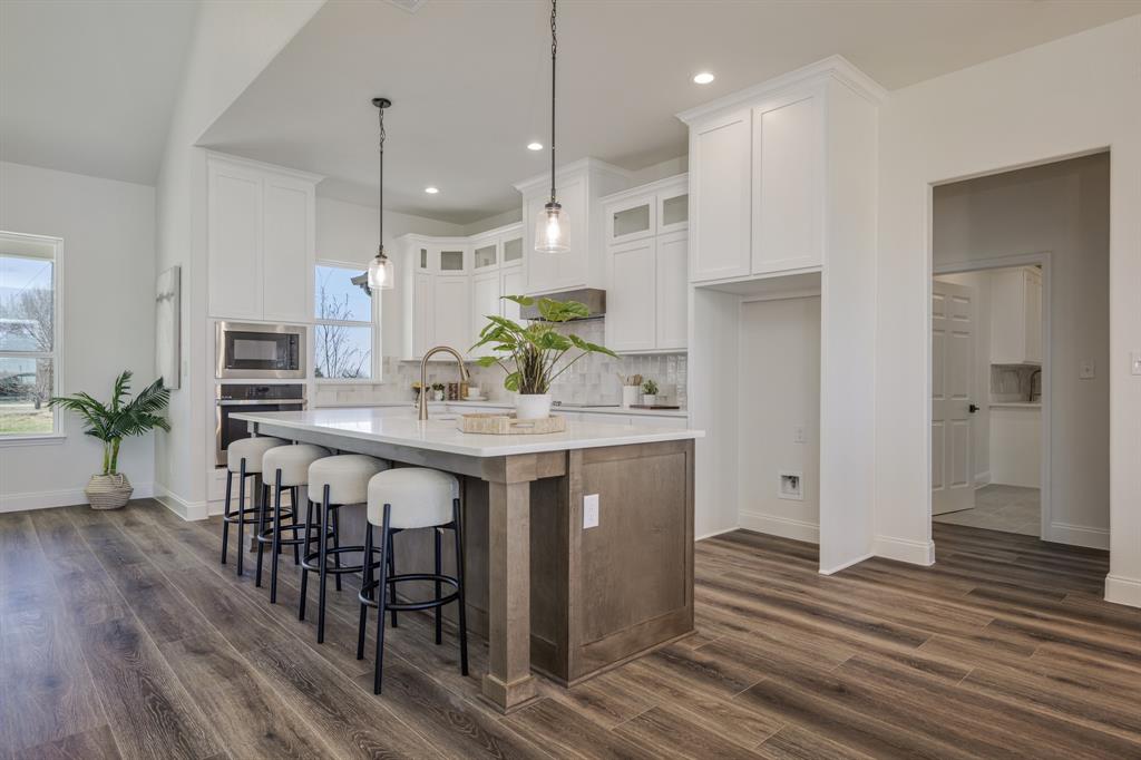 McIlrath Estates - Residential