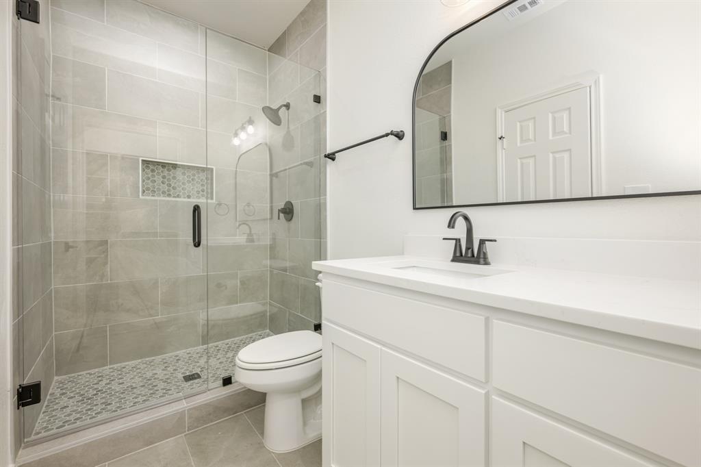 McIlrath Estates - Residential