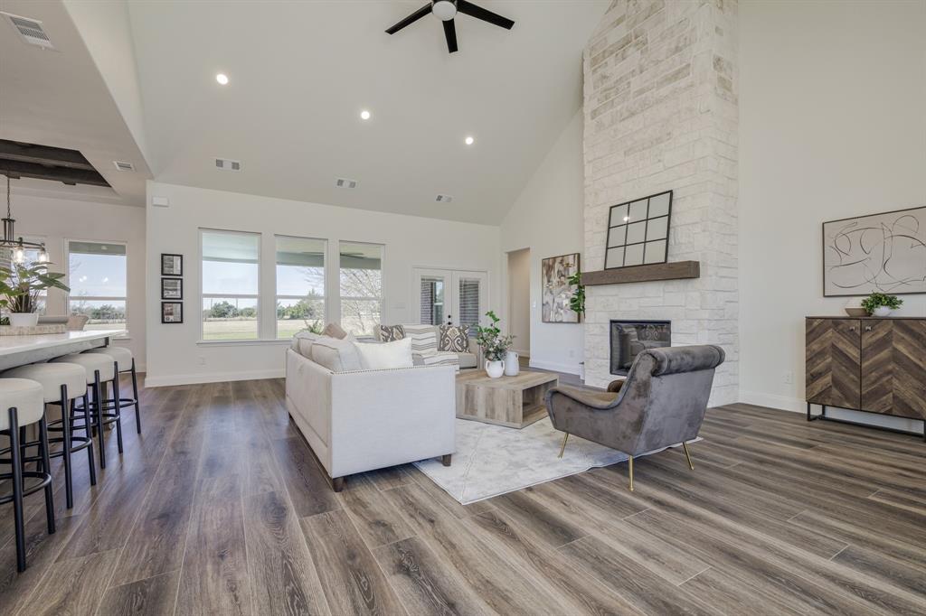 McIlrath Estates - Residential