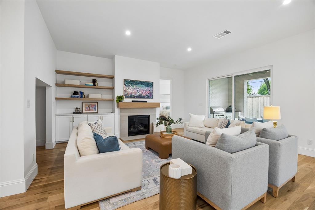 Lake Highlands Estates 9 - Residential
