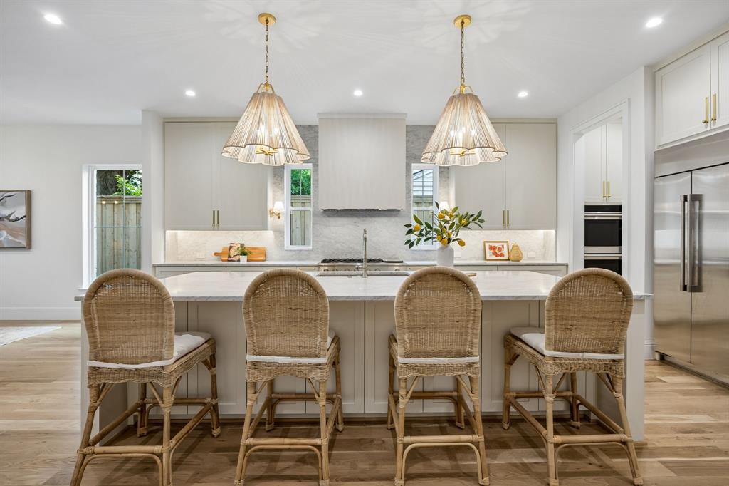 Lake Highlands Estates 9 - Residential