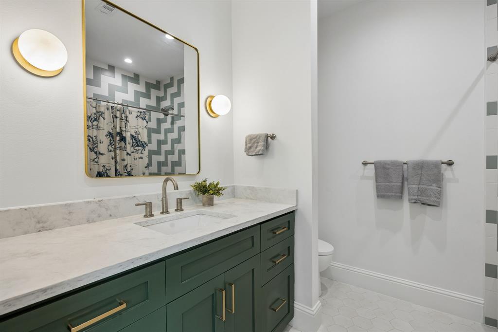 Lake Highlands Estates 9 - Residential