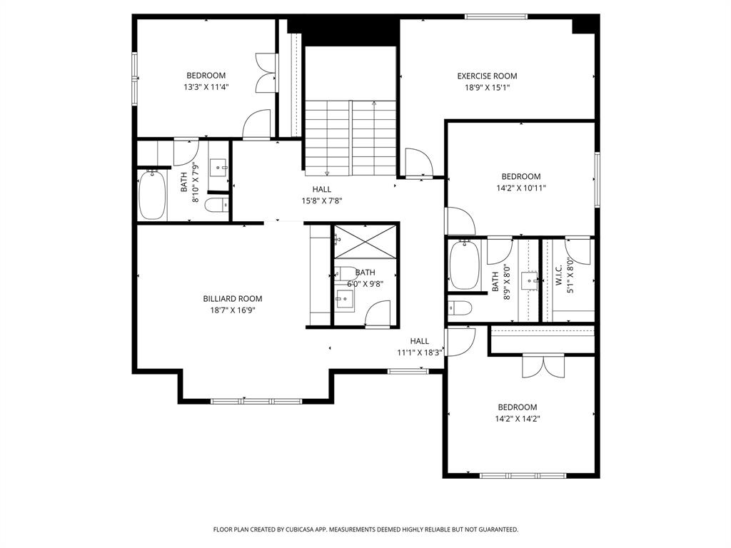 Lake Highlands Estates 9 - Residential