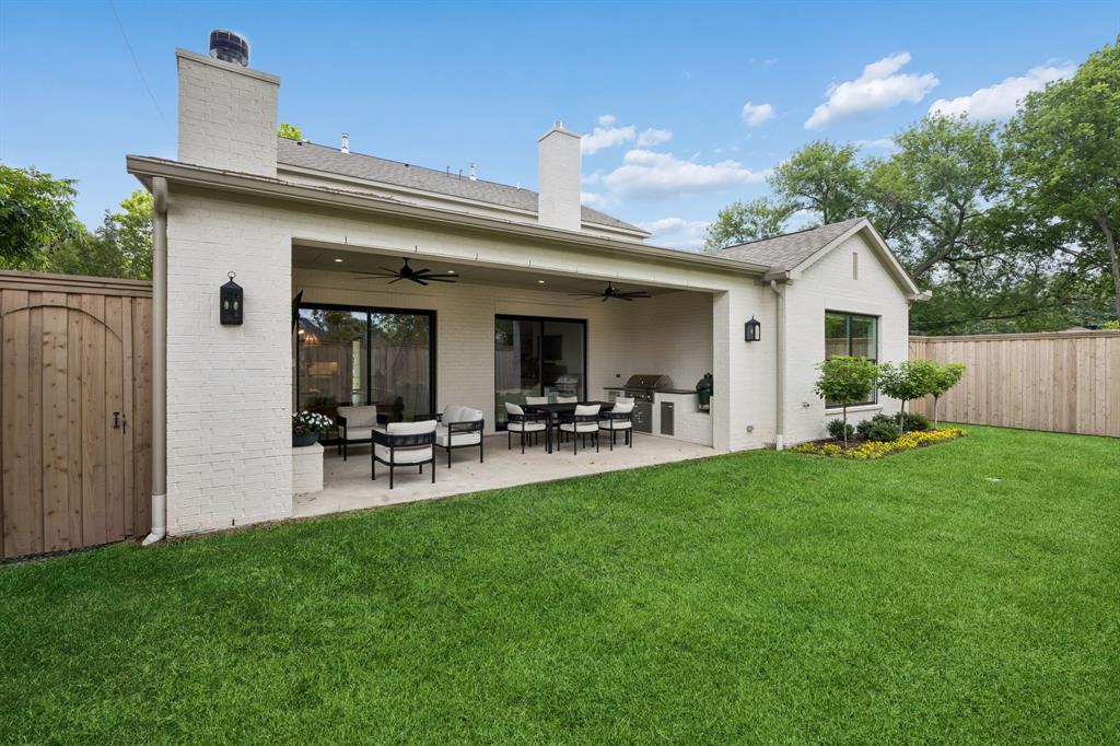 Lake Highlands Estates 9 - Residential