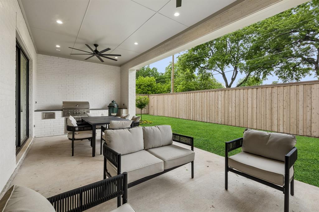 Lake Highlands Estates 9 - Residential
