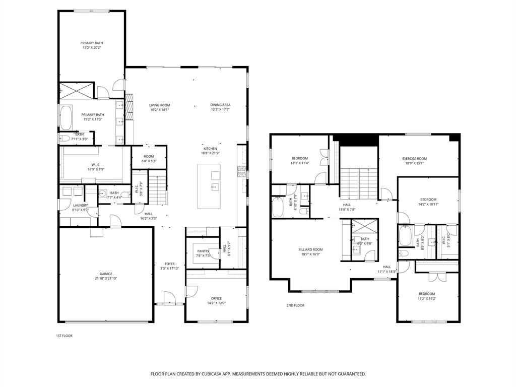 Lake Highlands Estates 9 - Residential