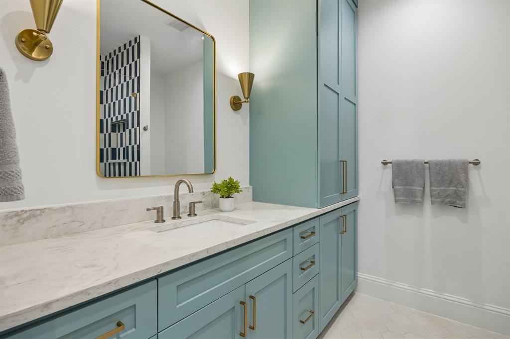 Lake Highlands Estates 9 - Residential