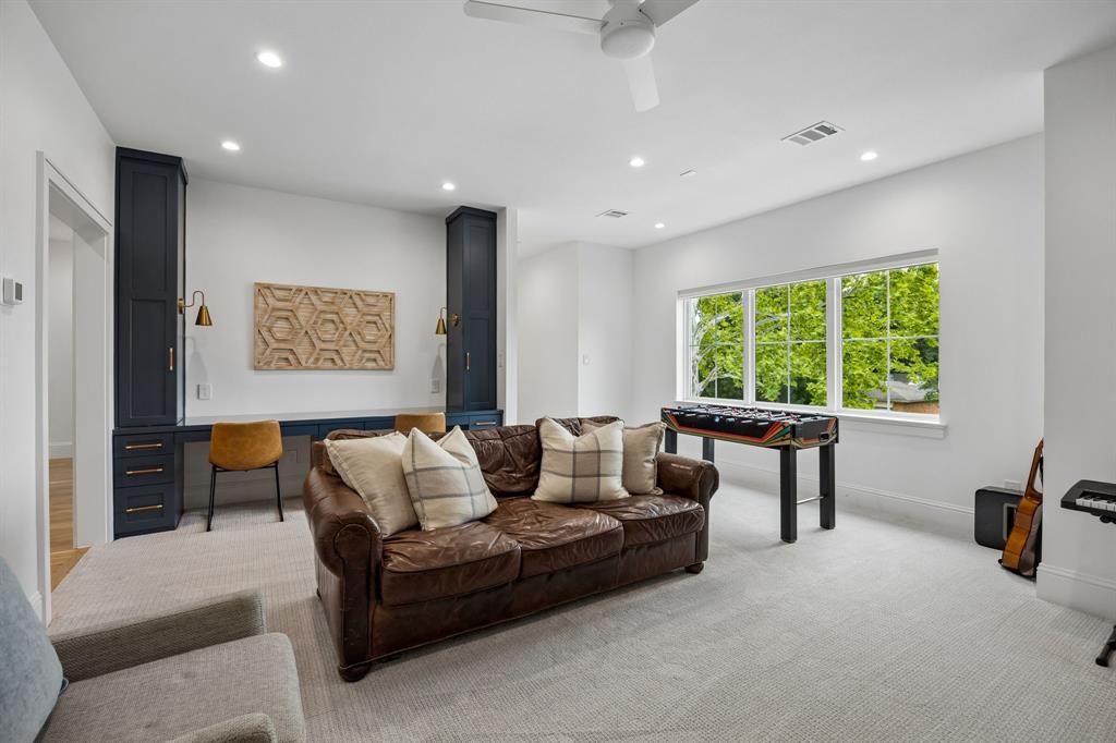 Lake Highlands Estates 9 - Residential