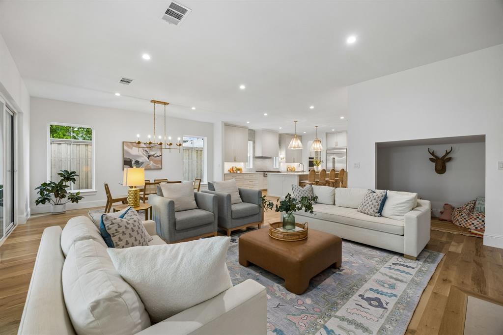 Lake Highlands Estates 9 - Residential