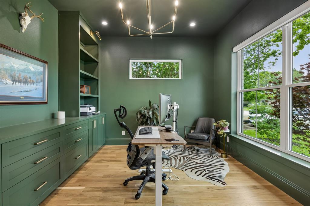 Lake Highlands Estates 9 - Residential