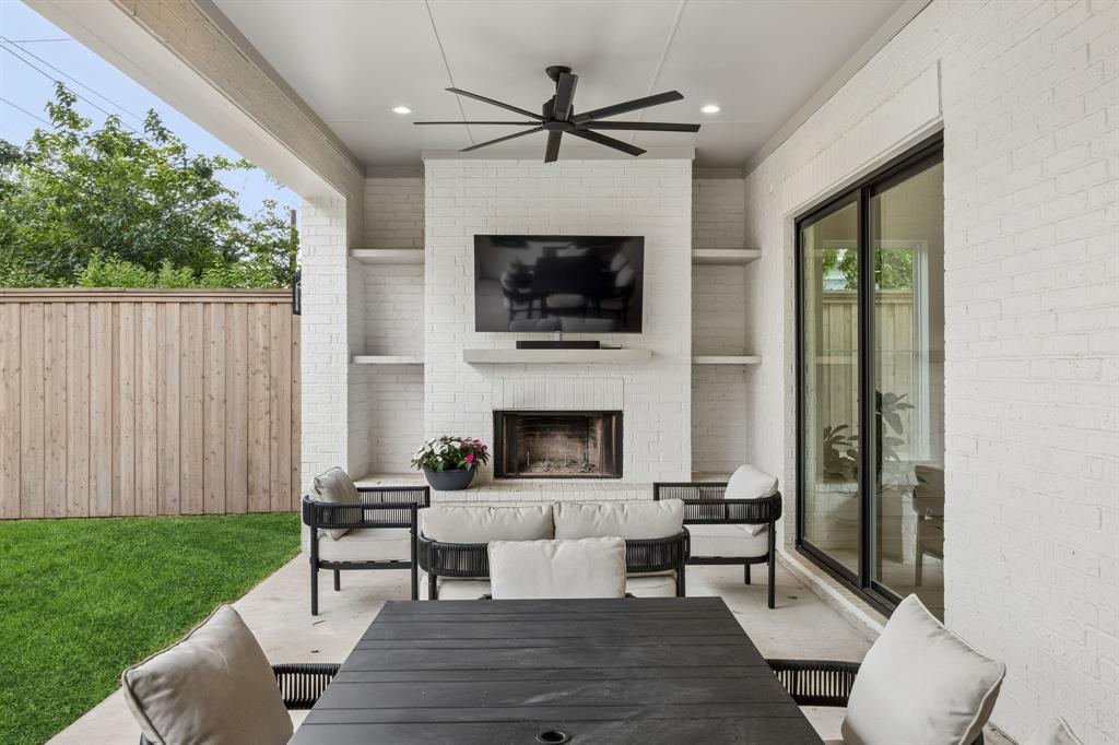 Lake Highlands Estates 9 - Residential