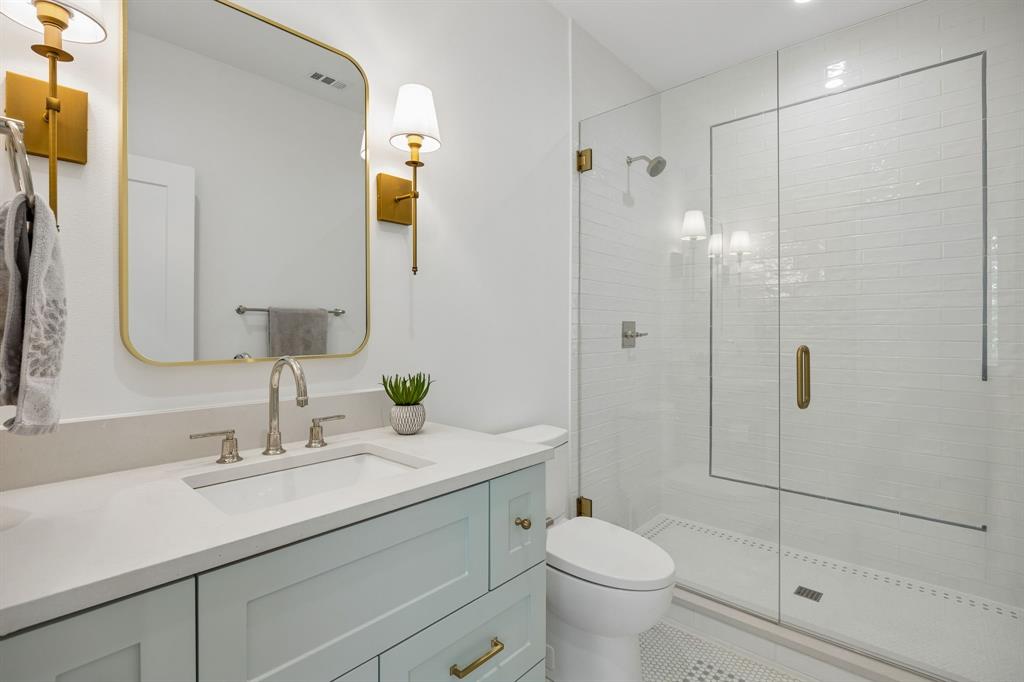 Lake Highlands Estates 9 - Residential