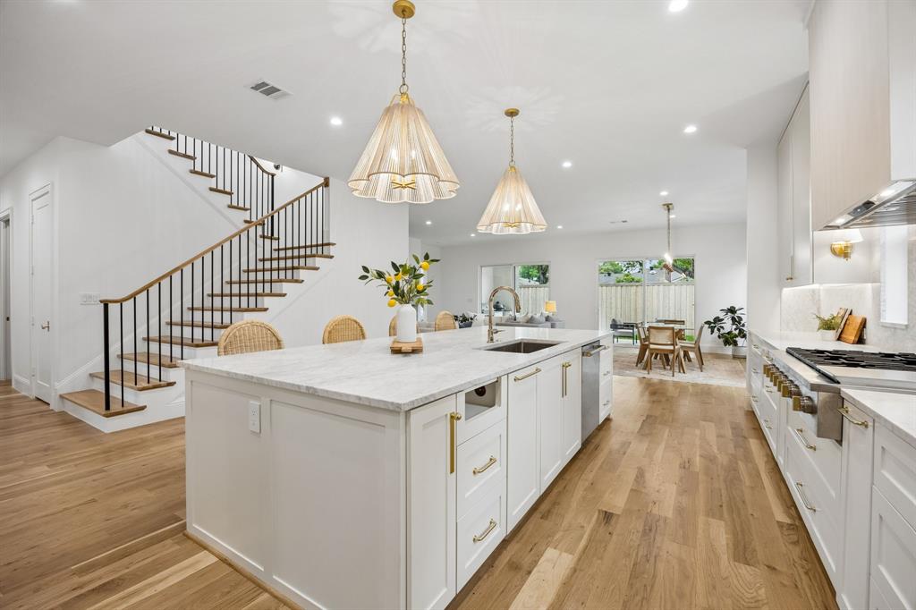 Lake Highlands Estates 9 - Residential