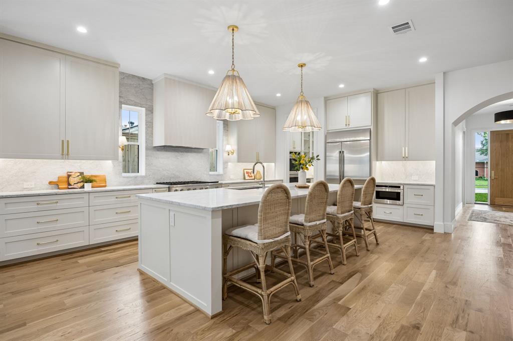 Lake Highlands Estates 9 - Residential