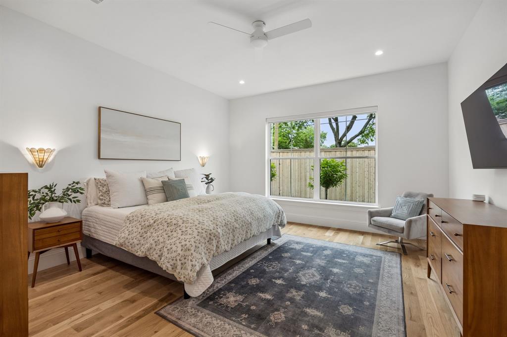 Lake Highlands Estates 9 - Residential