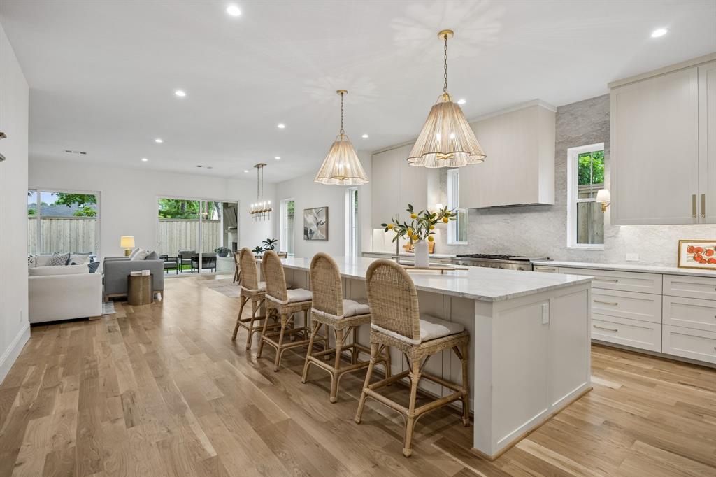Lake Highlands Estates 9 - Residential