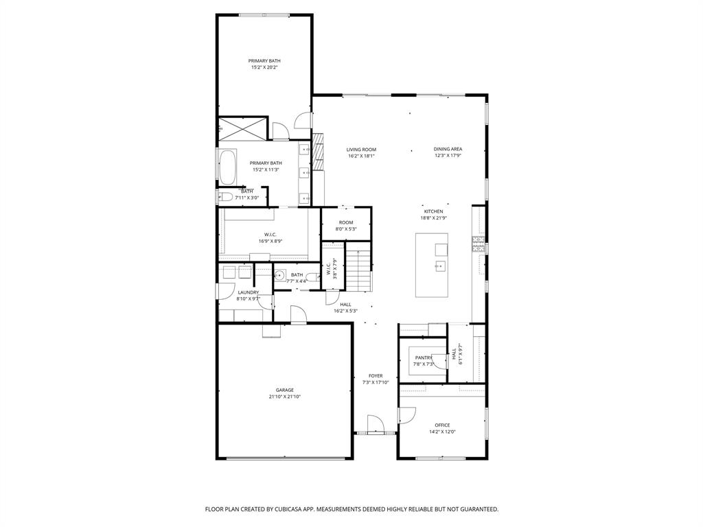 Lake Highlands Estates 9 - Residential