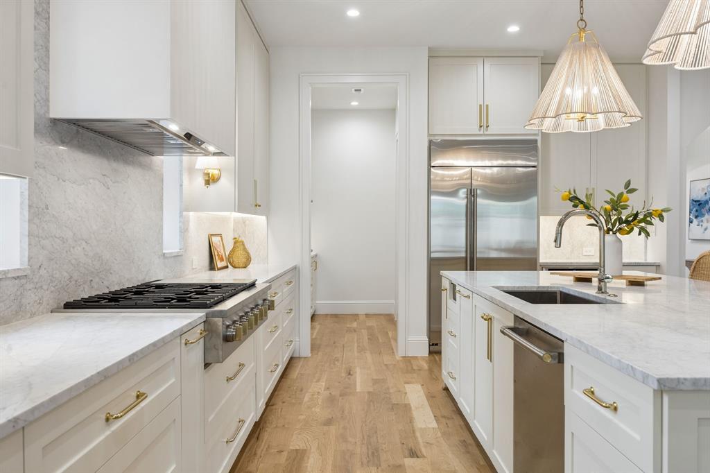 Lake Highlands Estates 9 - Residential