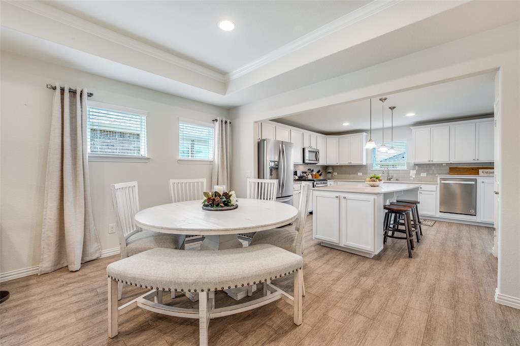 Frisco Lakes By Del - Residential