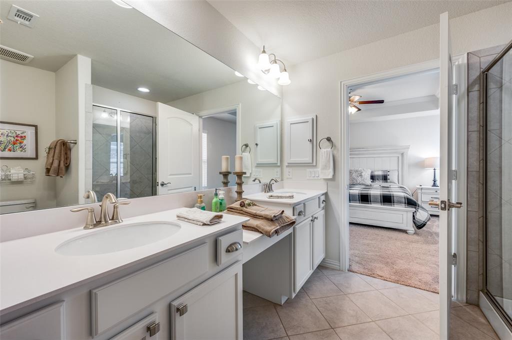 Frisco Lakes By Del - Residential